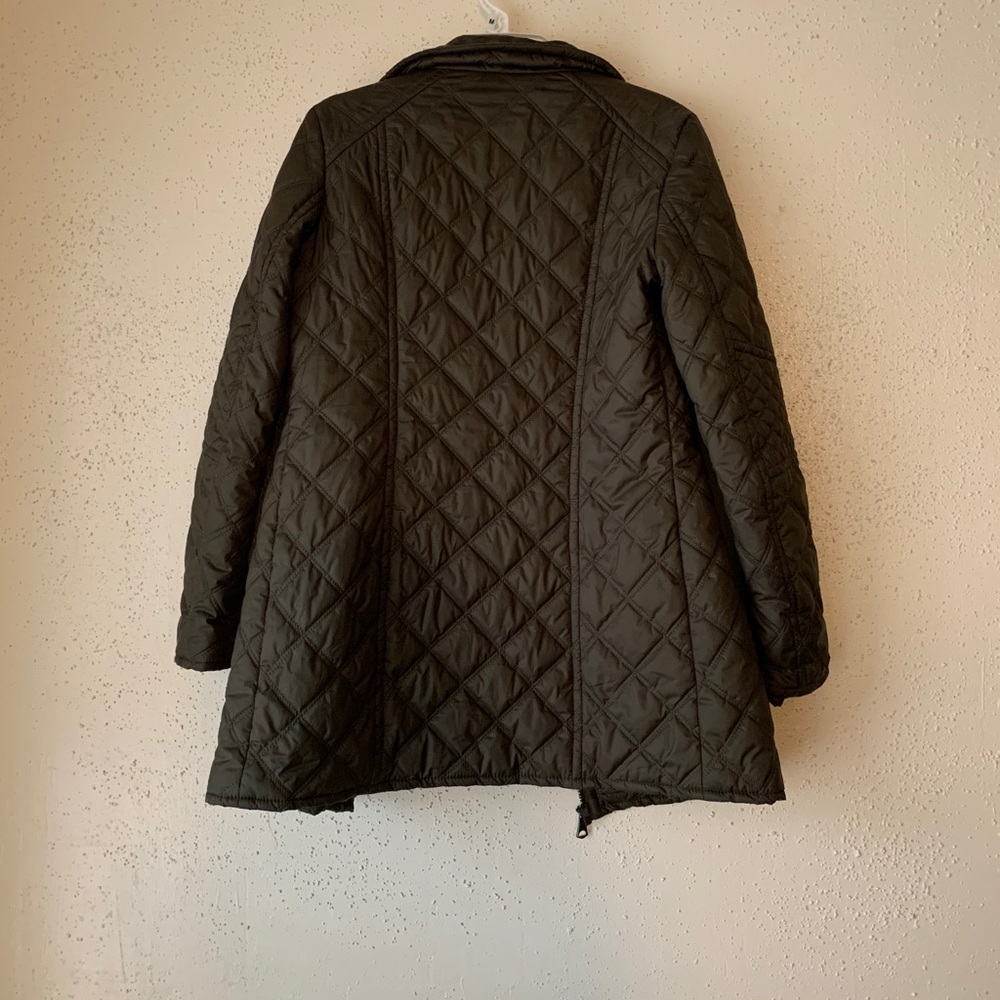 Winter coat